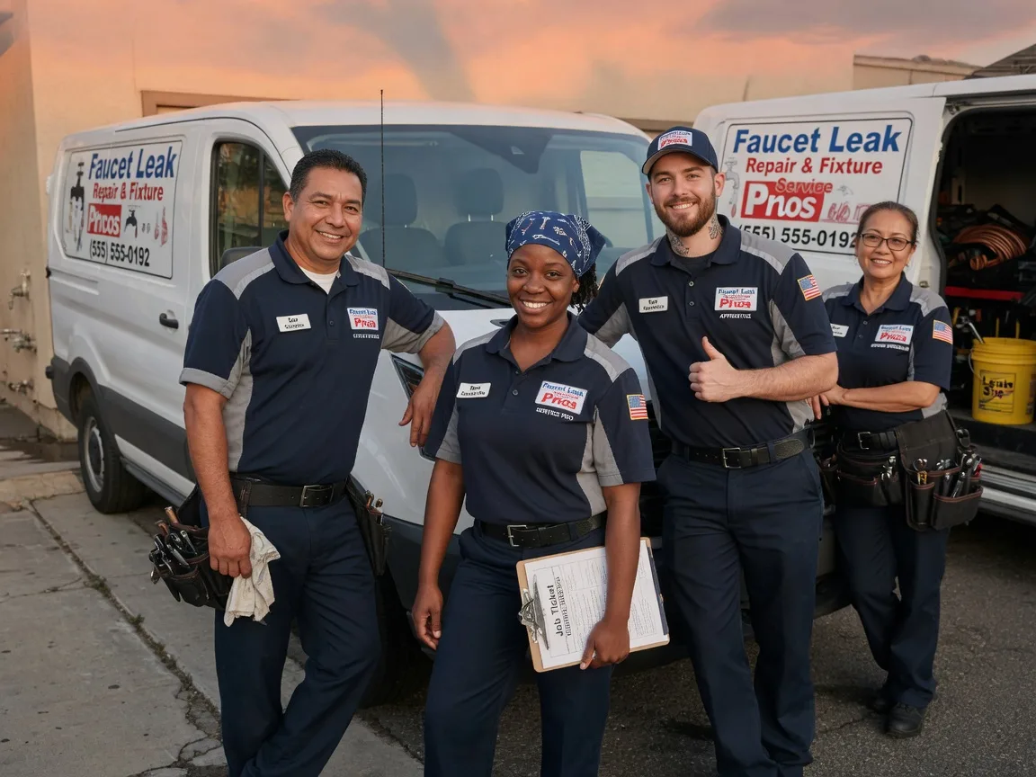 Faucet Repair company in Portales, NM