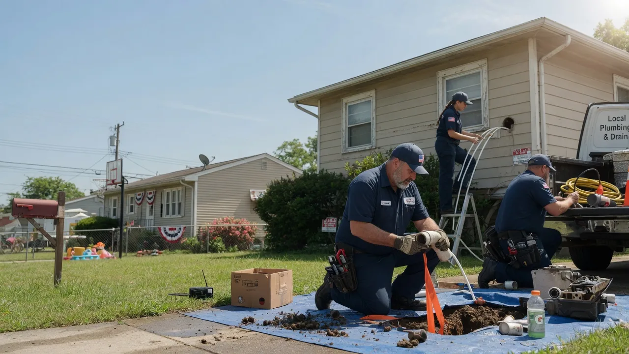 Faucet Repair in Portales, NM near me